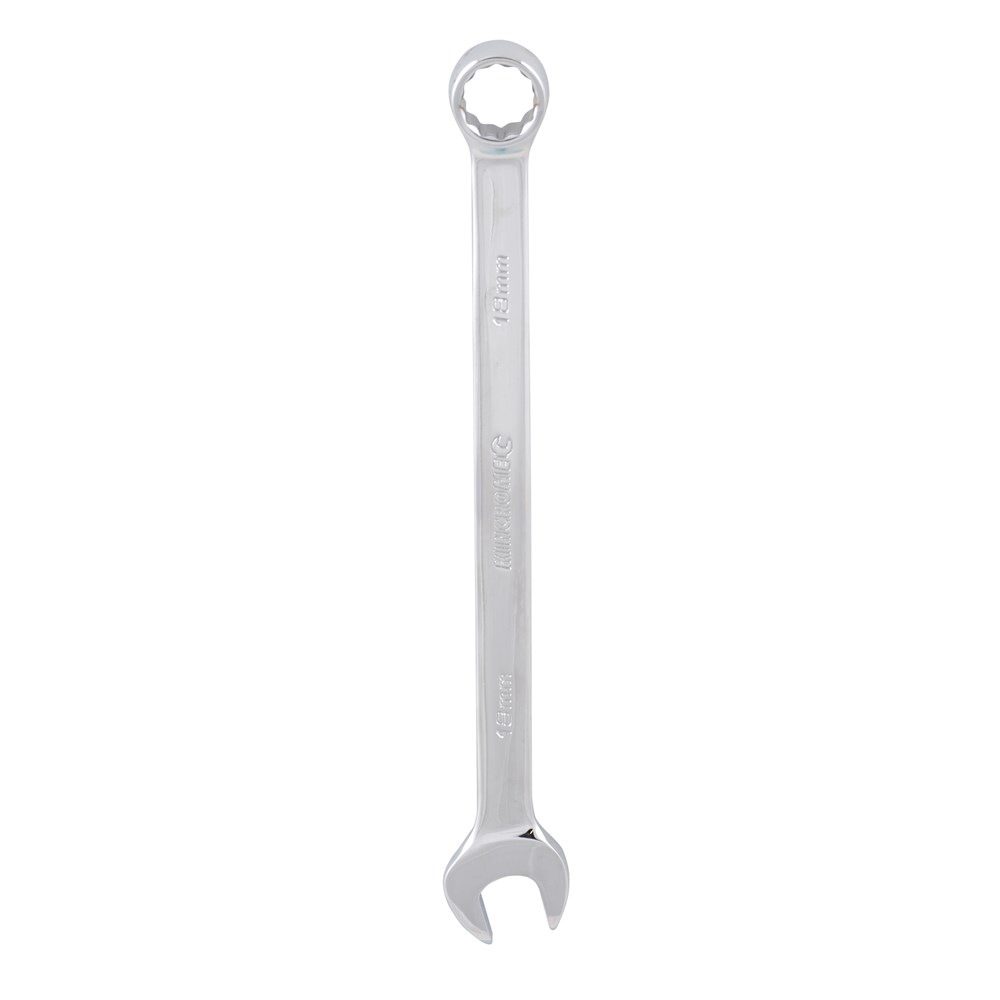 KINCROME COMBINATION SPANNER 18MM MIRROR POLISH